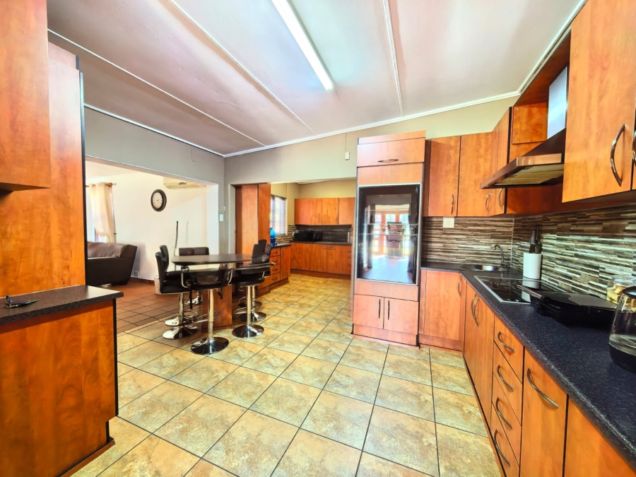 5 Bedroom Property for Sale in Sasolburg Ext 23 Free State